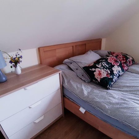 Orawski Letniskowiec Zubrzyca Dolna Buitenkant foto